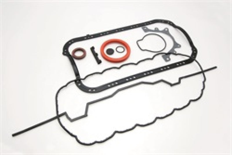 Load image into Gallery viewer, Cometic Street Pro Honda 1996-00 SOHC D16Y5/Y7/Y8 Bottom End Kit
