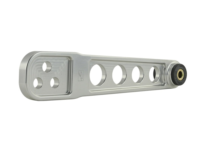 Load image into Gallery viewer, Skunk2 02-06 Honda Element/02-06 Acura RSX Clear Anodized Rear Lower Control Arm (Incl. Socket Tool)
