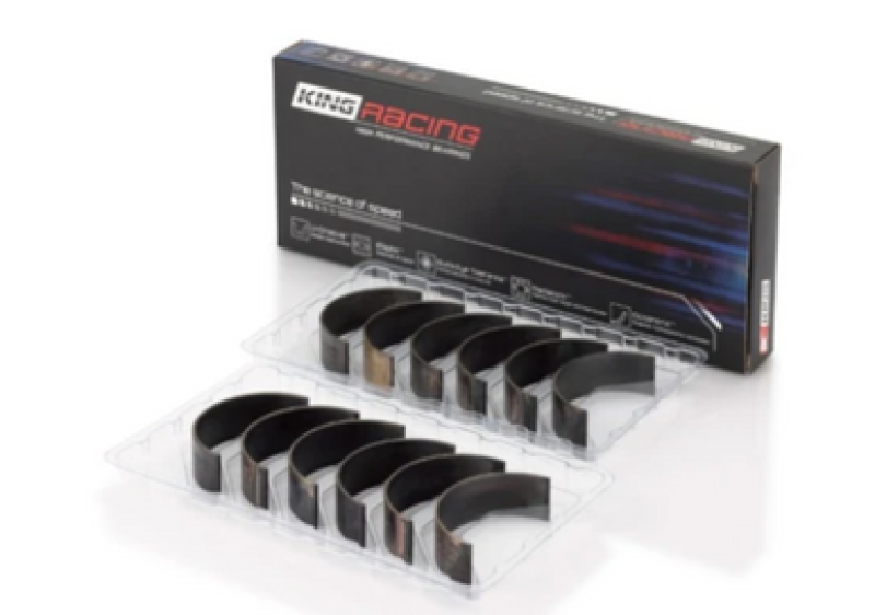 Load image into Gallery viewer, King VM Motori A630/L630 Ecodiesel 3.0L Main Bearing Set
