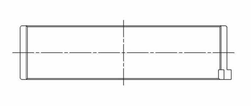 Load image into Gallery viewer, ACL Subaru FB20/FB25 Standard Size High Performance Rod Bearing Set
