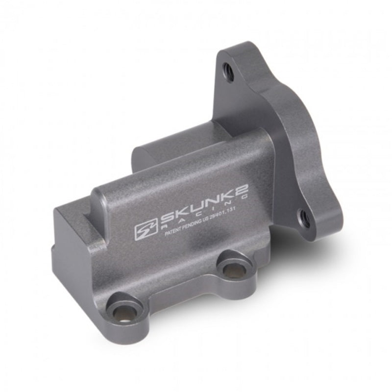 Load image into Gallery viewer, Skunk2 Honda/Acura K-Series VTEC Hard Anodized Billet Solenoid
