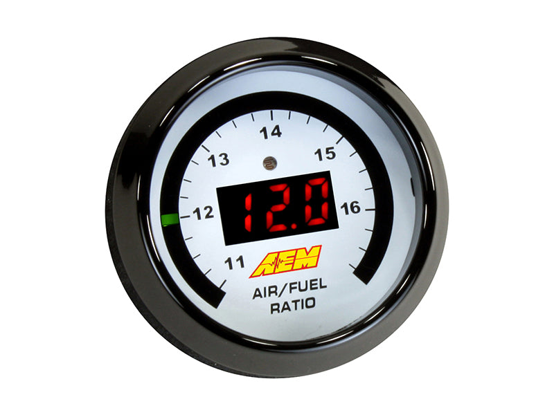 Load image into Gallery viewer, AEM Digital Wideband UEGO Gauge
