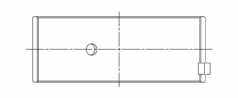 Load image into Gallery viewer, ACL Toyota 4AGE/4AGZE (1.6L) Standard Size High Performance w/ Extra Oil Clearance Rod Bearing Set
