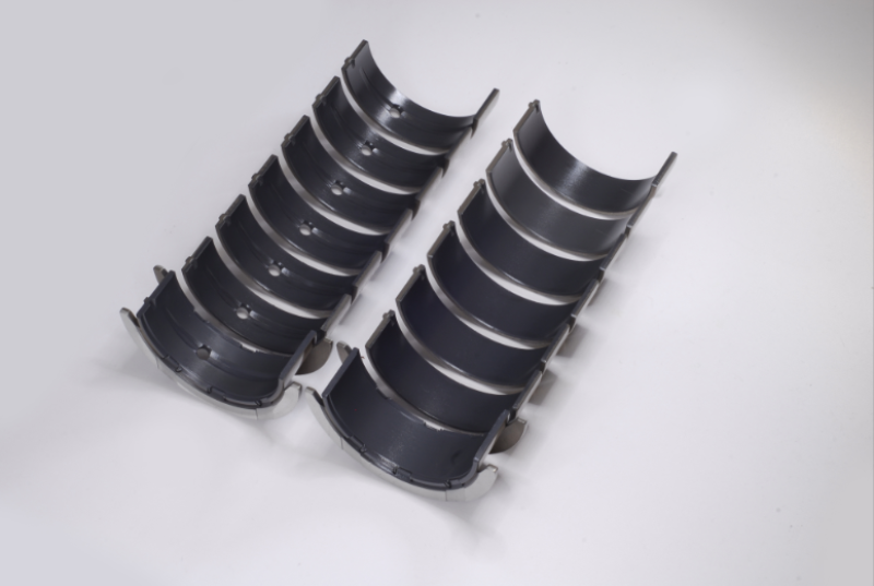 Load image into Gallery viewer, King BMW B58B30A (Size STDX) Coated Performance Main Bearing Set
