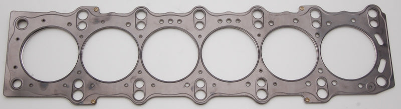 Load image into Gallery viewer, Cometic Toyota / Lexus Supra 93-UP 87mm .051 inch 3 Layer MLS Head Gasket 2JZ Motor
