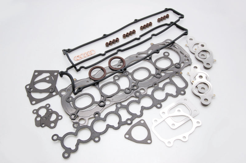 Load image into Gallery viewer, Cometic Street Pro Nissan CA18DET 85mm Bore Top End Kit Gasket Kit
