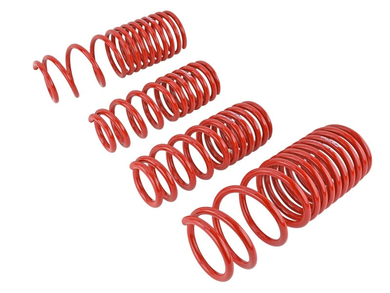 Load image into Gallery viewer, Skunk2 90-97 Honda Accord (All Models) Lowering Springs (2.00in. - 1.80in.) (Set of 4)
