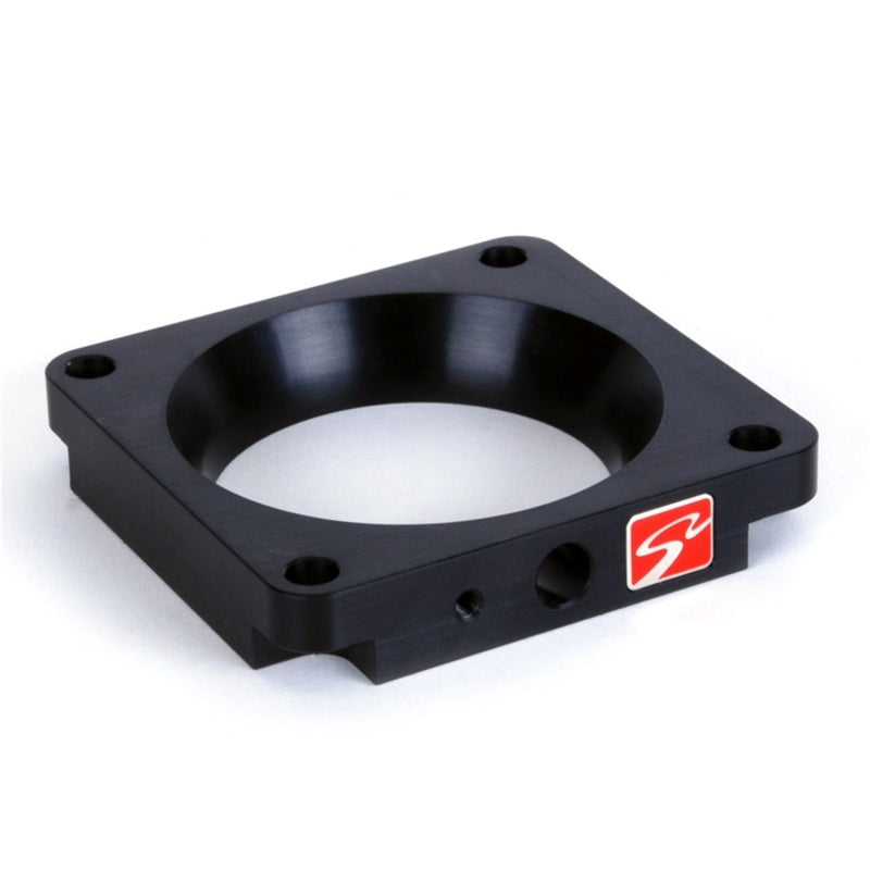 Load image into Gallery viewer, Skunk2 06-11 DBW Throttle Body Adapter for Ultra-Series Race Manifold

