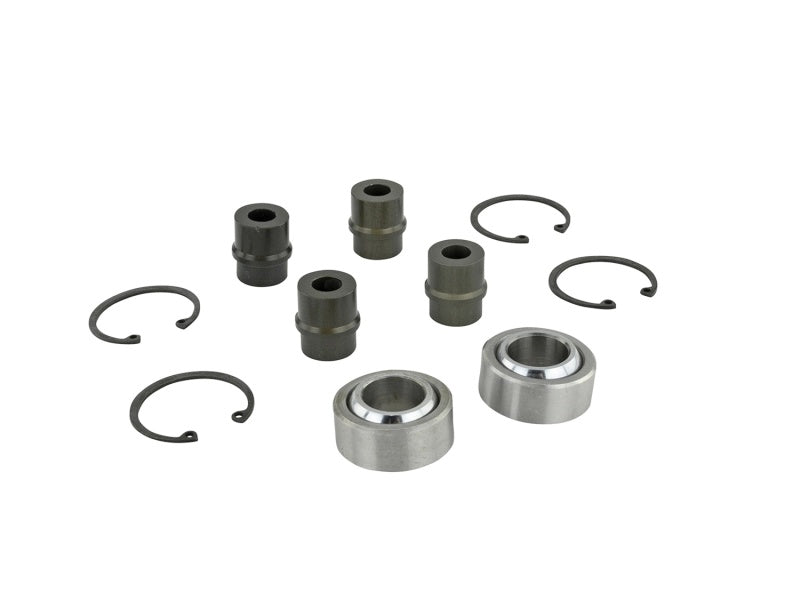 Load image into Gallery viewer, Skunk2 Universal Alpha / Ultra Series Spherical Bearing Replacemen Upgrade Kit (2 Pieces)
