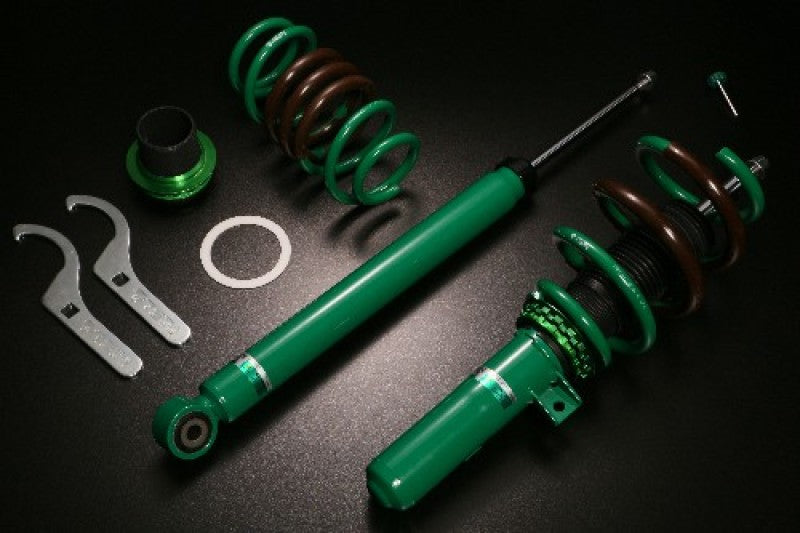 Load image into Gallery viewer, Tein 2018+ Honda Accord (CV1) 4DR/4CYL Street Basis Z Coilover Kit

