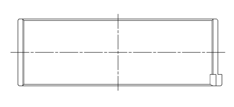 Load image into Gallery viewer, ACL Hyundai G4KF 2.0T Standard Size High Performance Rod Bearing Set
