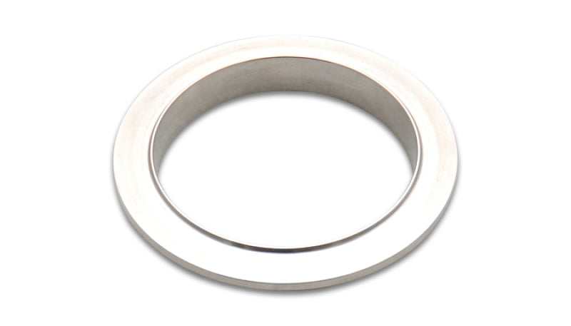 Load image into Gallery viewer, Vibrant Stainless Steel V-Band Flange for 5in O.D. Tubing - Male
