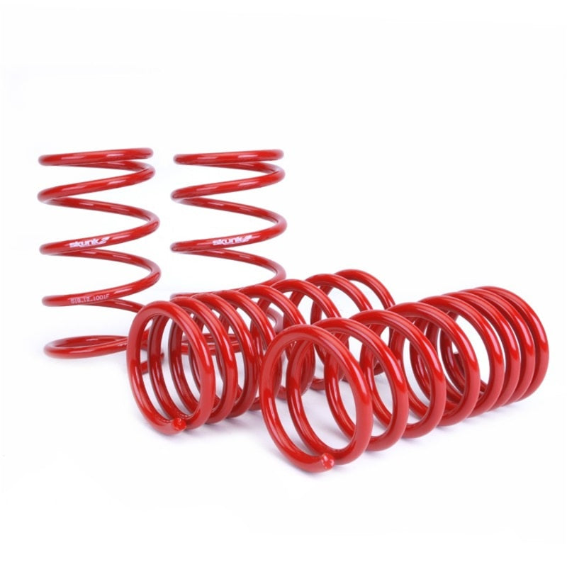 Load image into Gallery viewer, Skunk2 2013 FR-S/BRZ/FT86 Lowering Springs (Set of 4)
