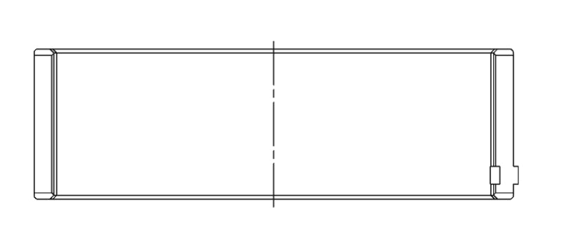 Load image into Gallery viewer, ACL BMW B58B30/S58B30 3.0L Inline 6 Standard Size Main Bearings
