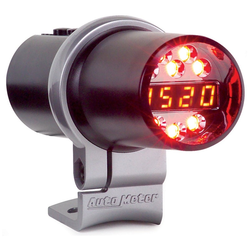 Load image into Gallery viewer, Autometer Digital Pro Shift System Tube Level 1
