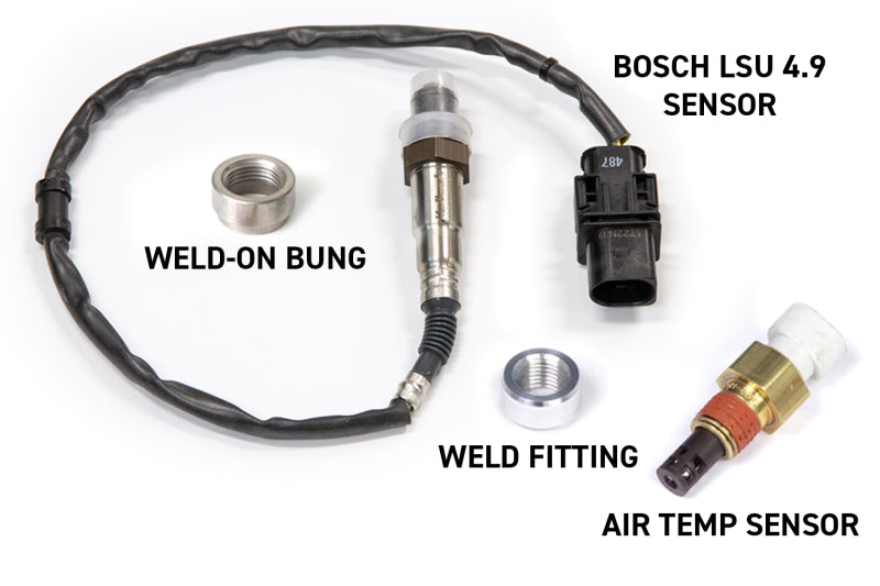 Load image into Gallery viewer, Haltech NEXUS Rebel LS Kit (Suits Gen III) Cable Throttle/EV1 Injectors/Manual Transmission
