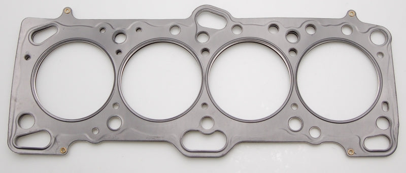 Load image into Gallery viewer, Cometic Mitsubishi 4G63/T 86mm .051 inch MLS Head Gasket Eclipse / Galant/ Lancer Thru EVO3
