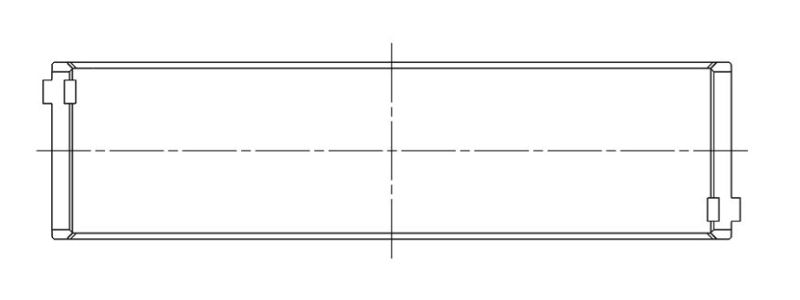 Load image into Gallery viewer, ACL BMW N63/S63 V8 Standard Size High Performance Rod Bearing Set w/.001 Oil Clearance
