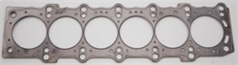 Load image into Gallery viewer, Cometic Toyota / Lexus Supra 93-UP 87mm .051 inch 3 Layer MLS Head Gasket 2JZ Motor
