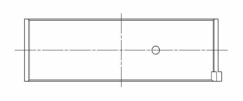 Load image into Gallery viewer, ACL GTR Connecting Rod Bearings - One Pair of Bearings (Must Order 6 for Complete Set)
