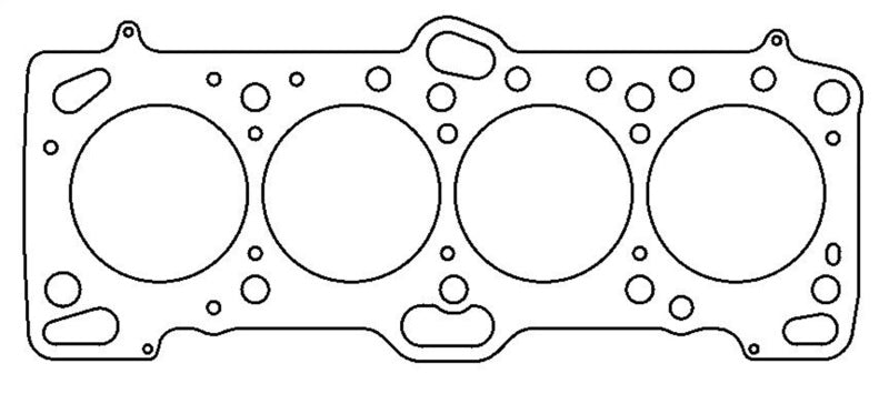 Load image into Gallery viewer, Cometic Mitsubishi 4G63/T 86mm .051 inch MLS Head Gasket Eclipse / Galant/ Lancer Thru EVO3
