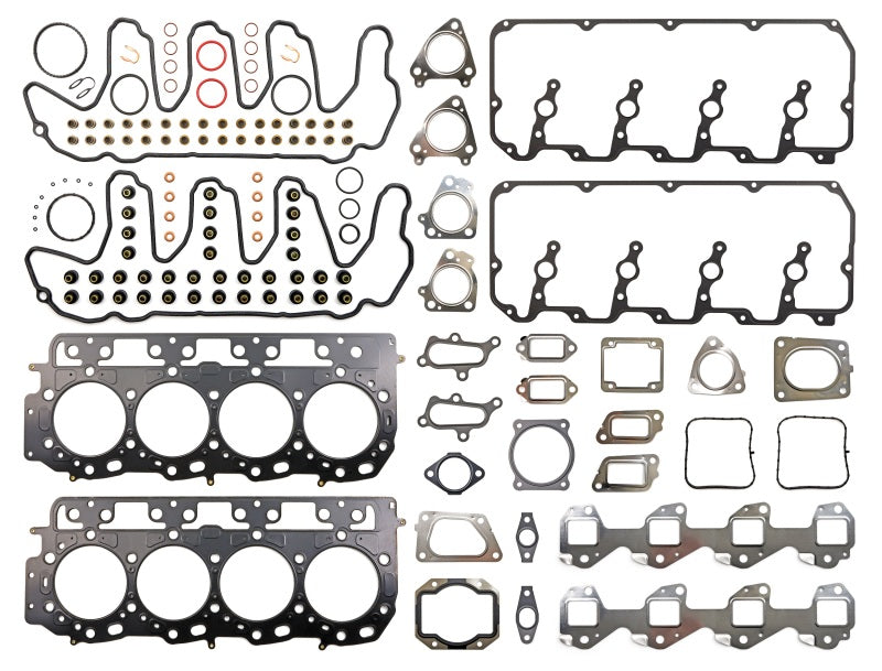 Load image into Gallery viewer, Cometic GM LML/LGH Duramax 4.130in Bore .047in MLX Cylinder Head Gasket Top End Gasket Kit
