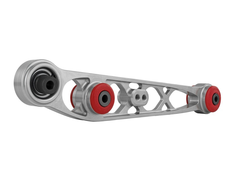 Load image into Gallery viewer, Skunk2 Honda/Acura EG/DC Ultra Series Rear Lower Control Arm Set - Clear

