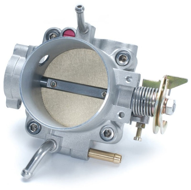 Load image into Gallery viewer, Skunk2 Alpha Series Honda/Acura (D/B/H/F Series) 70mm Cast Throttle Body (OEM Look)
