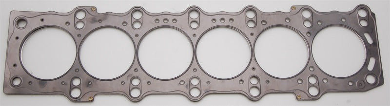Load image into Gallery viewer, Cometic Toyota / Lexus Supra 93-UP 87mm .051 inch 3 Layer MLS Head Gasket 2JZ Motor
