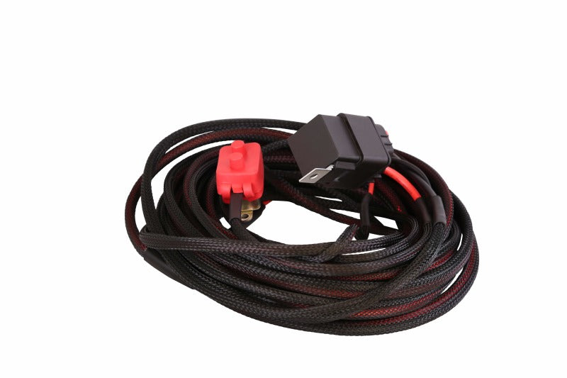 Load image into Gallery viewer, Aeromotive Fuel Pump Deluxe Wiring Kit
