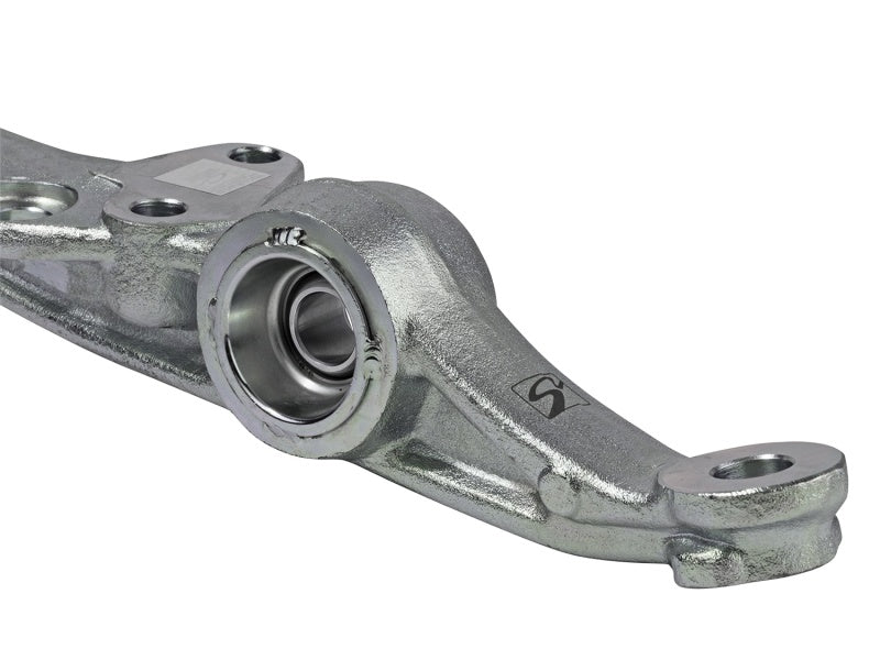 Load image into Gallery viewer, Skunk2 88-91 Honda Civic/CRX Front Lower Control Arm w/ Spherical Bearing - (Qty 2)
