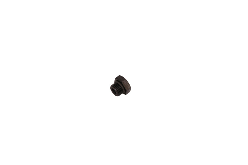 Load image into Gallery viewer, Aeromotive AN-06 O-Ring Boss Port Plug
