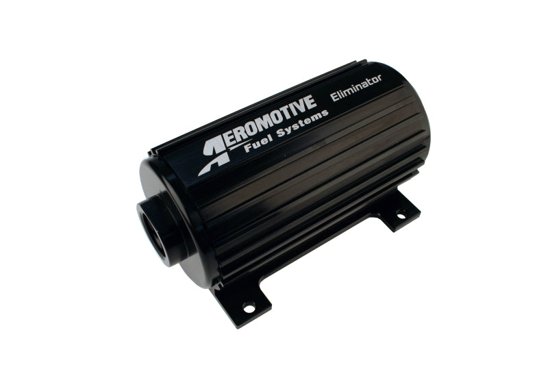 Load image into Gallery viewer, Aeromotive Eliminator-Series Fuel Pump (EFI or Carb Applications)
