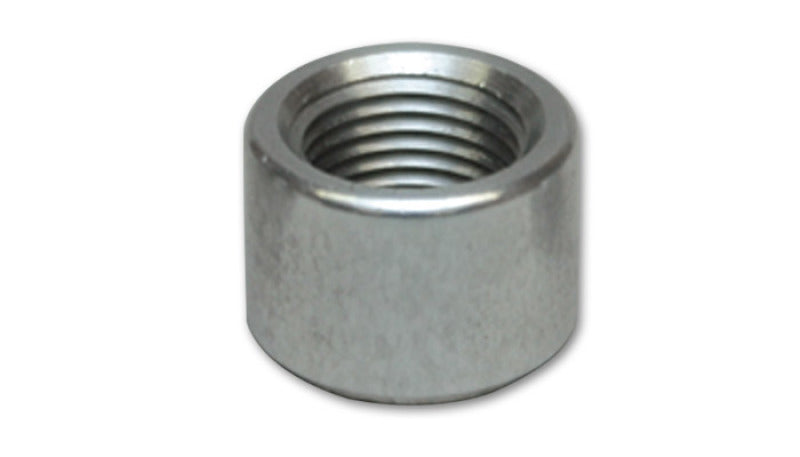Load image into Gallery viewer, Vibrant 1/8in NPT Female Weld Bung (3/4in OD) - Mild Steel
