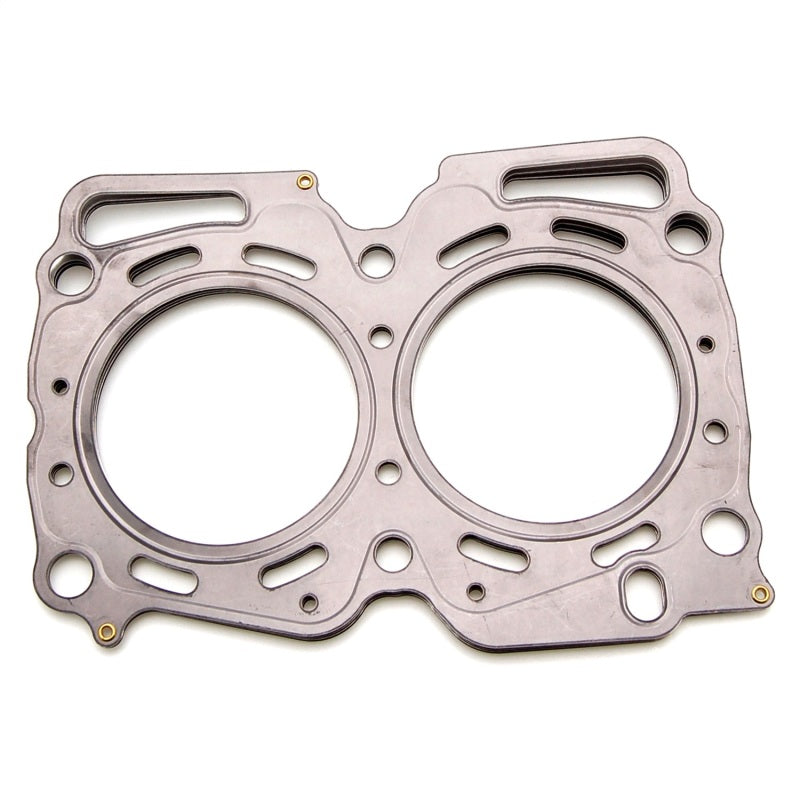 Load image into Gallery viewer, Cometic Subaru EJ25 Motor 100mm .051 inch MLS Head Gasket DOHC 16V
