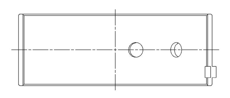 Load image into Gallery viewer, ACL Holden/Opel Race Series Standard Size Con Rod Bearing Set
