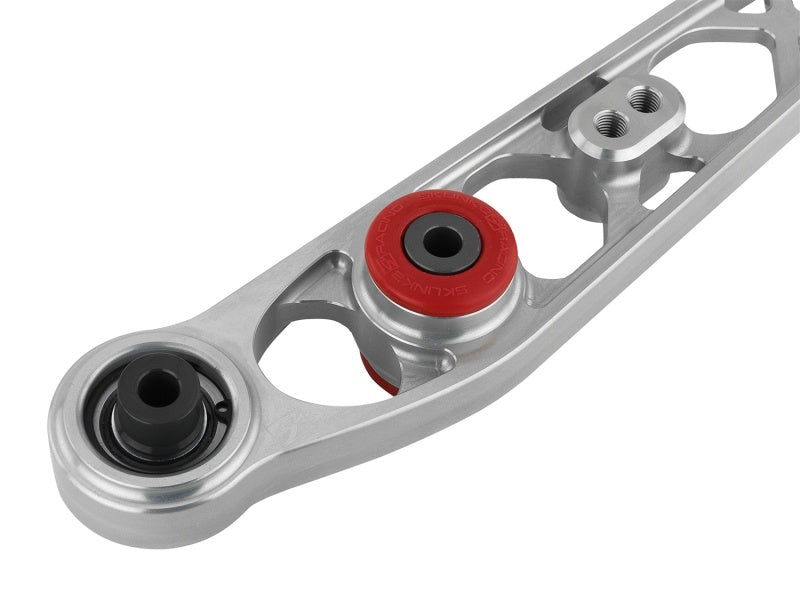 Load image into Gallery viewer, Skunk2 Honda/Acura EG/DC Ultra Series Rear Lower Control Arm Set - Clear
