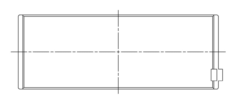 Load image into Gallery viewer, ACL Holden/Opel Race Series Standard Size Con Rod Bearing Set
