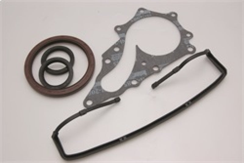 Load image into Gallery viewer, Cometic Street Pro Toyota 1993-97 2JZ-GE NON-TURBO 3.0L Inline 6 Bottom End Kit
