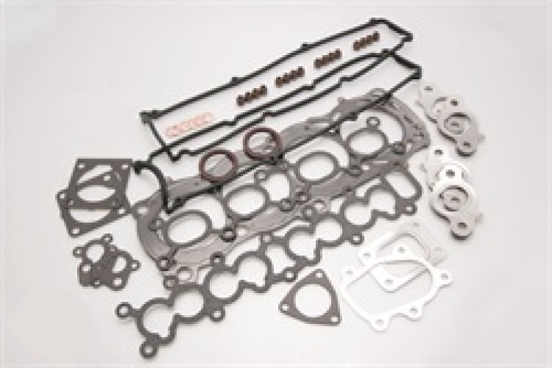 Load image into Gallery viewer, Cometic Street Pro Nissan CA18DET 85mm Bore Top End Kit Gasket Kit
