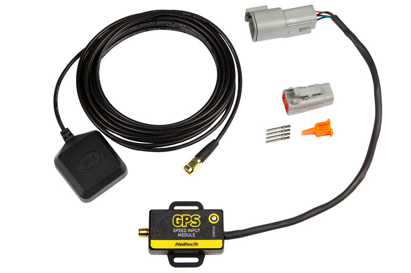 Load image into Gallery viewer, Haltech GPS Speed Input Module
