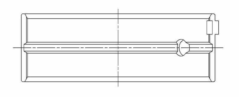 Load image into Gallery viewer, ACL Nissan CA18/C20 Standard Size High Performance Main Bearing Set
