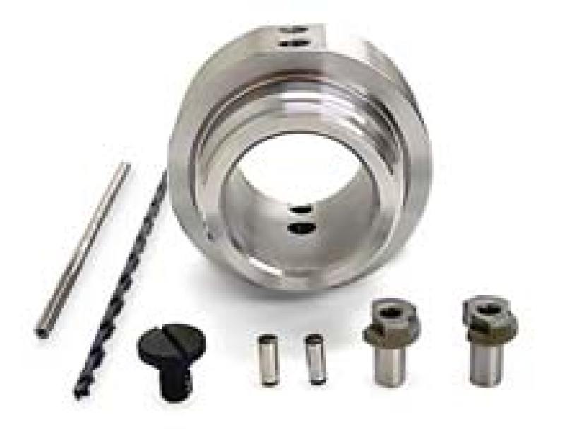 Load image into Gallery viewer, ATI Crank Pin Drill Kit - Hemi 5.7 6.1 392 2009+ Vvt &amp; 6.2L Hellcat &amp; Demon
