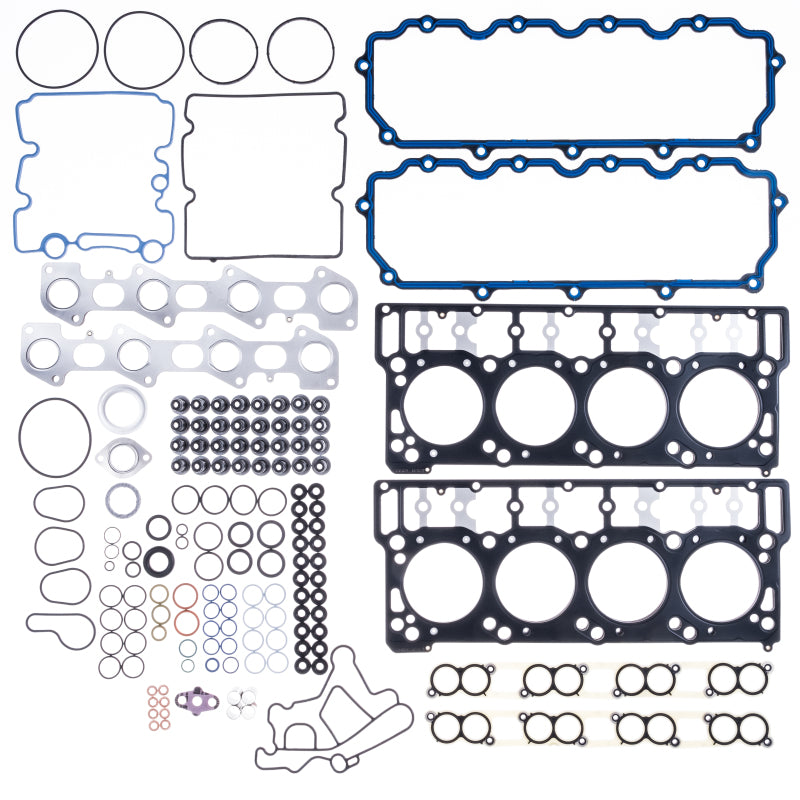 Load image into Gallery viewer, Cometic Street Pro 03-06 Ford 6.0L Powerstroke Diesel V8 w/ 19mm Dowels, 96mm Top End Gasket Kit
