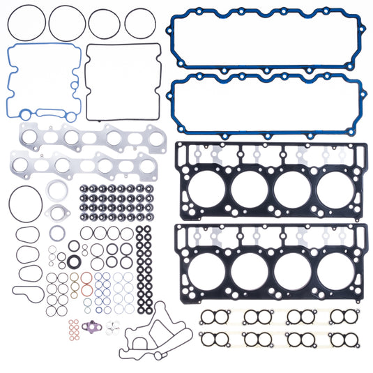 Cometic Street Pro 03-06 Ford 6.0L Powerstroke Diesel V8 w/ 19mm Dowels, 96mm Top End Gasket Kit