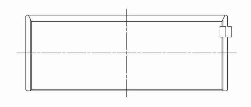 Load image into Gallery viewer, ACL Chevrolet V8 305-350-400 Race Series Conrod Rod Bearing Set
