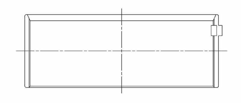 Load image into Gallery viewer, ACL Bearings Engine Connecting Rod Bearing Set Race Series Performance, Chevrolet V8, 305-350
