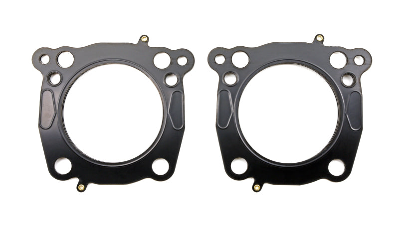 Load image into Gallery viewer, Cometic Harley-Davidson Milwaukee 8 4.320 .030 Head Gasket
