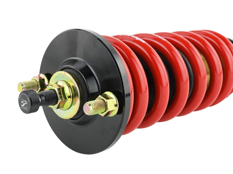 Load image into Gallery viewer, Skunk2 92-95 Honda Civic / 94-01 Acura Integra Pro-ST Coilovers (Front 10 kg/mm - Rear 10 kg/mm)
