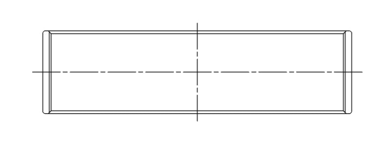 Load image into Gallery viewer, ACL Toyota 2GR-FE 3456cc V6 Standard Size High Performance Rod Bearing Set
